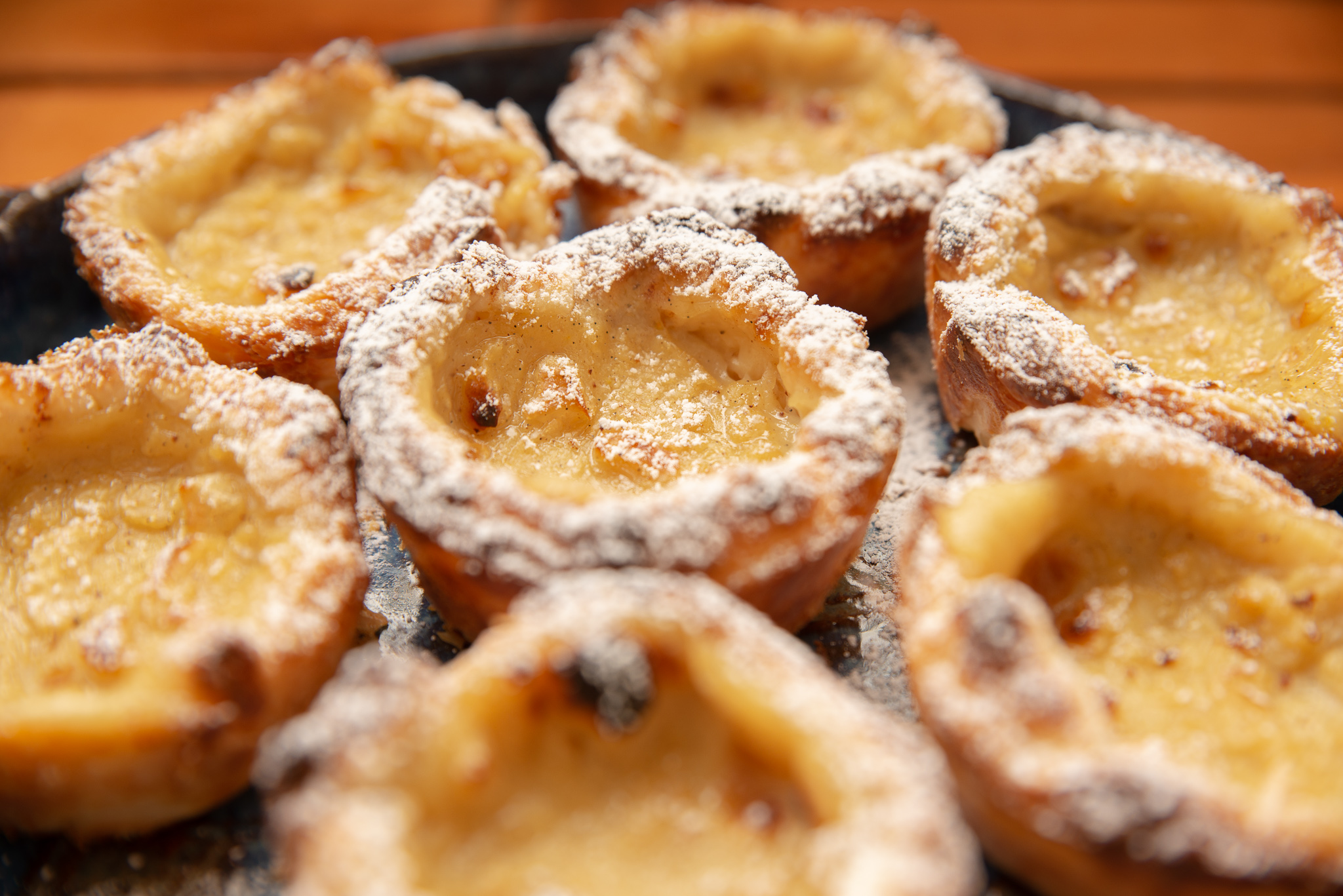 Portugal-Monatsthema im August 2020