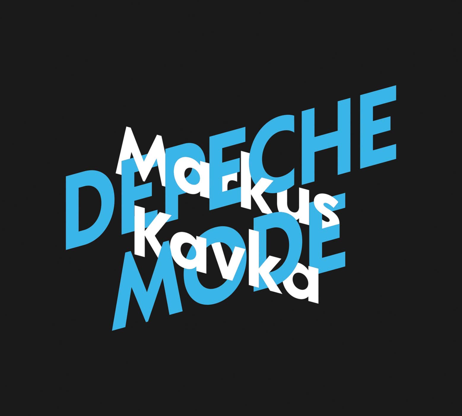 Depeche Mode von Markus Kavka (Hörbuch)