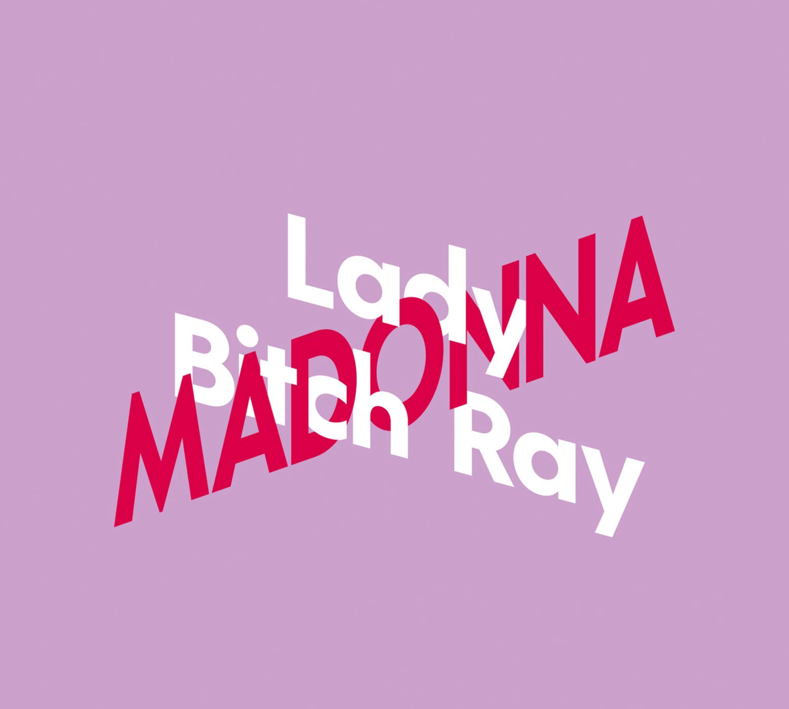 Madonna von Lady Bitch Ray (Hörbuch)