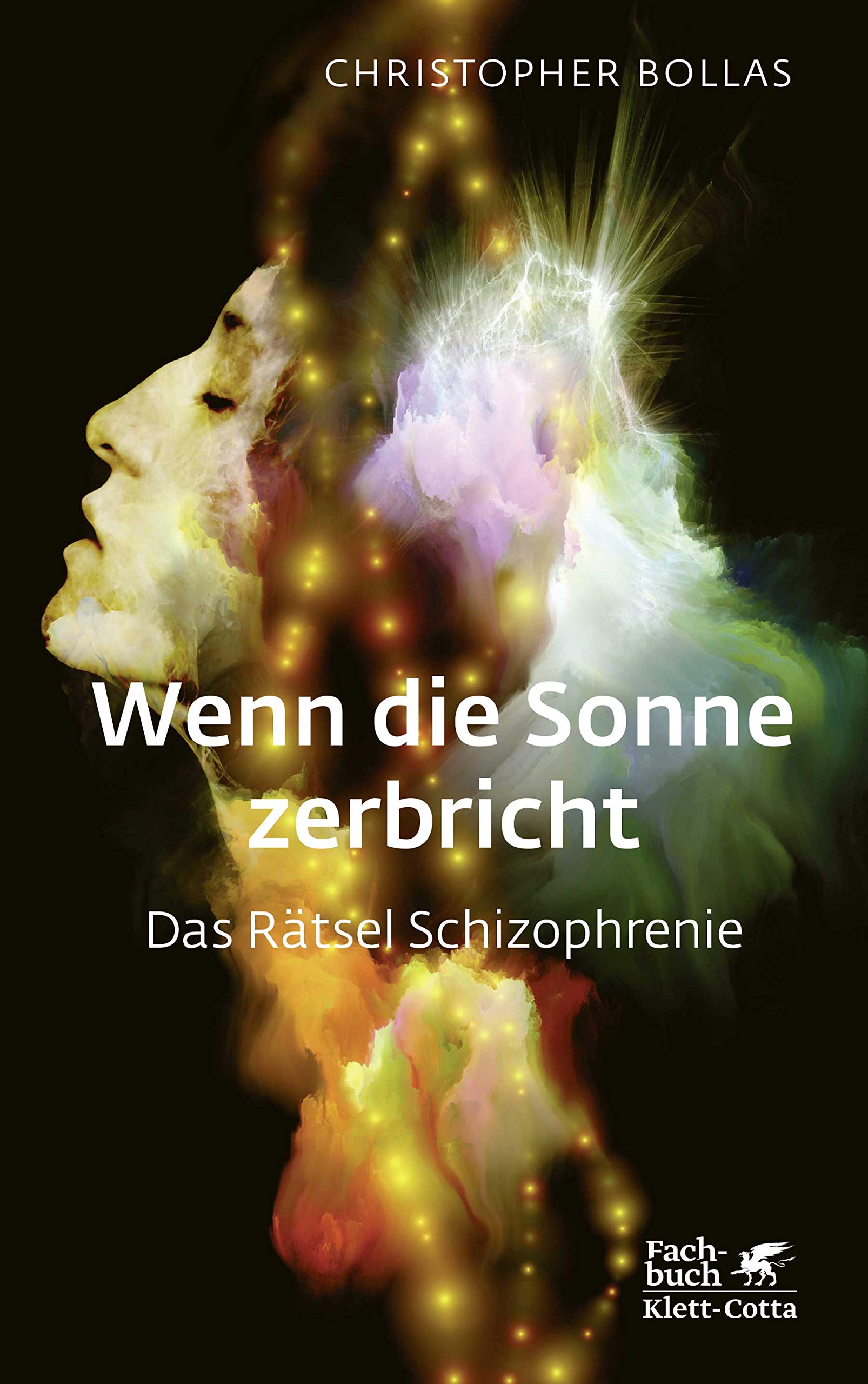 Wenn die Sonne zerbricht. Das Rätsel Schizophrenie von Christopher Bollas