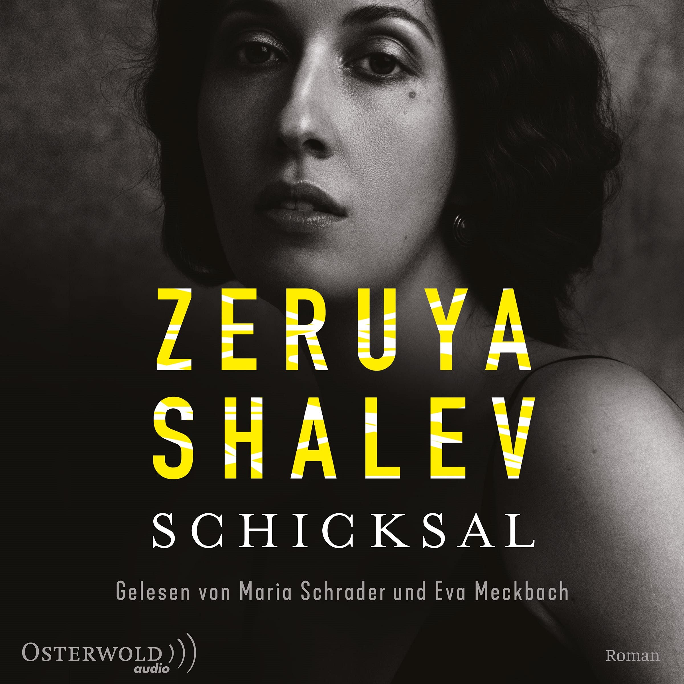 Schicksal von Zeruya Shalev (Hörbuch)