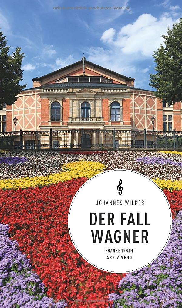 Der Fall Wagner von Johannes Wilkes