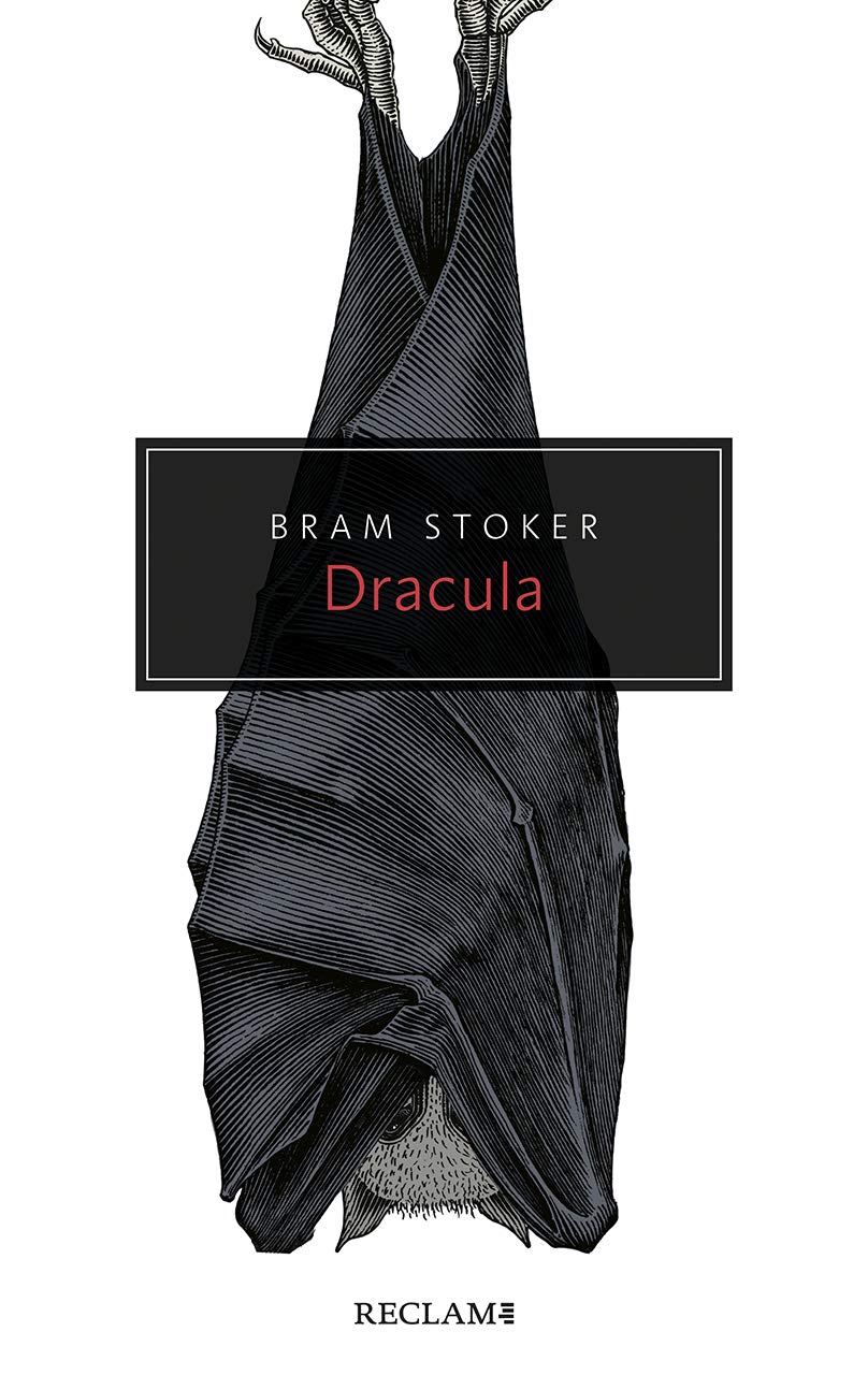 Dracula von Bram Stoker