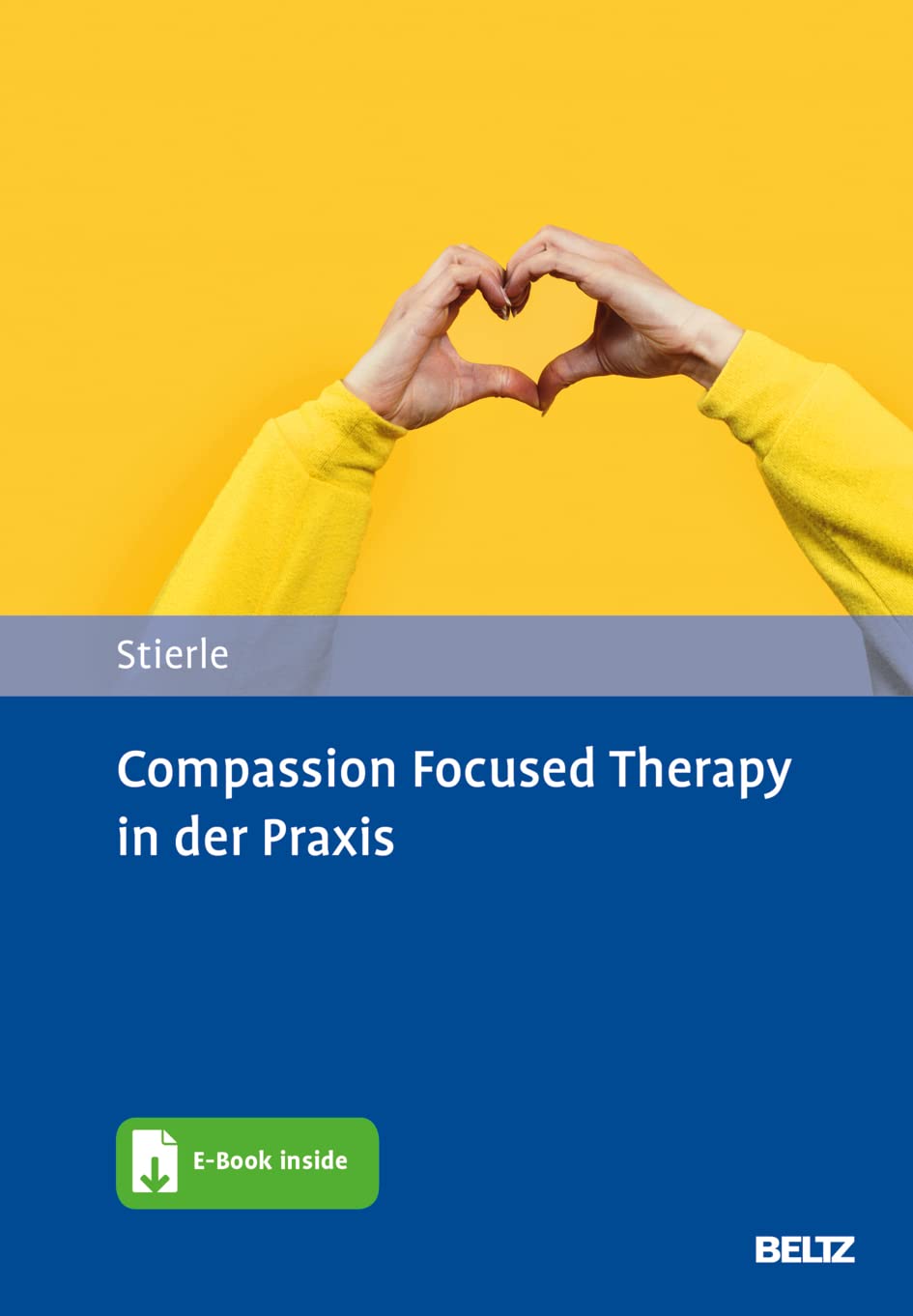 Compassion Focused Therapy in der Praxis von Christian Stierle