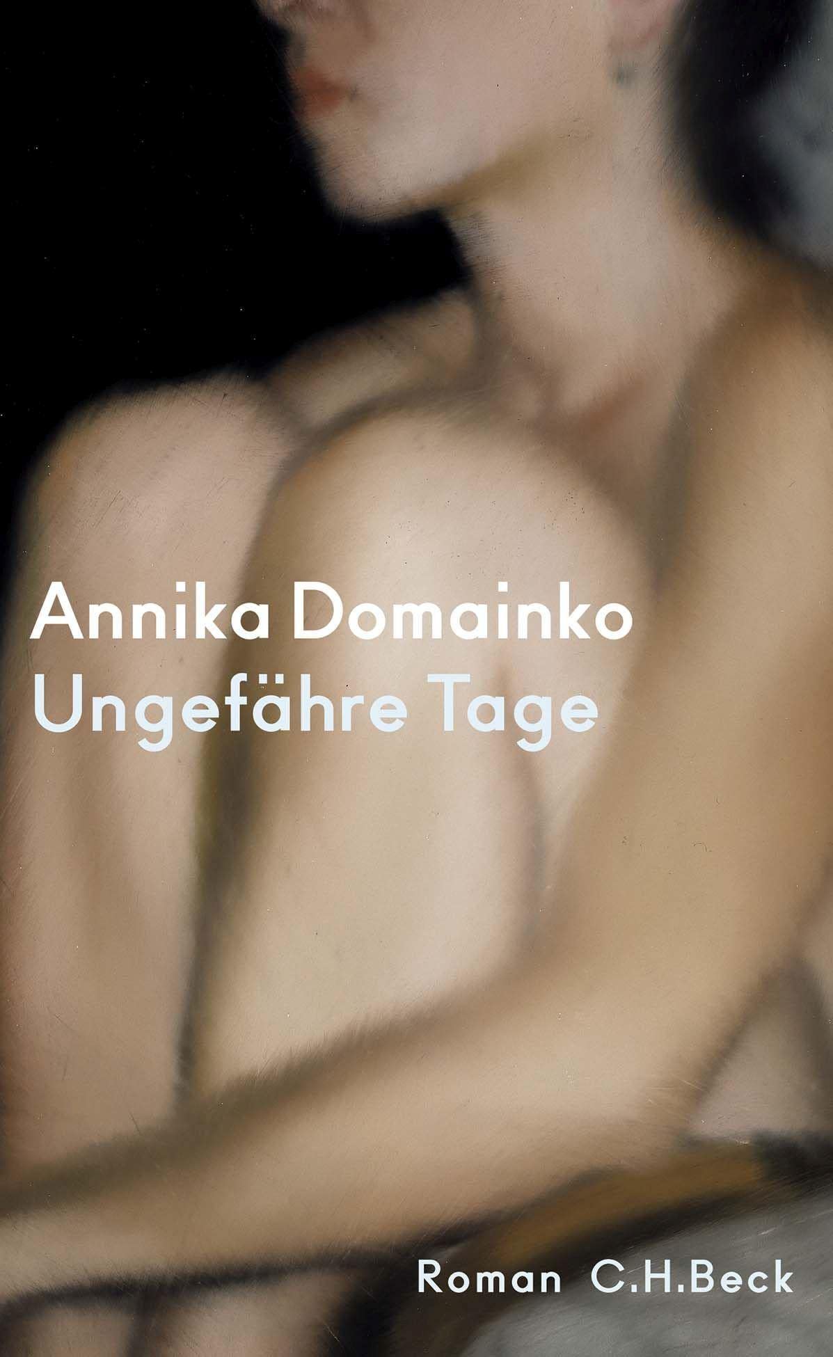 Ungefähre Tage von Annika Domainko