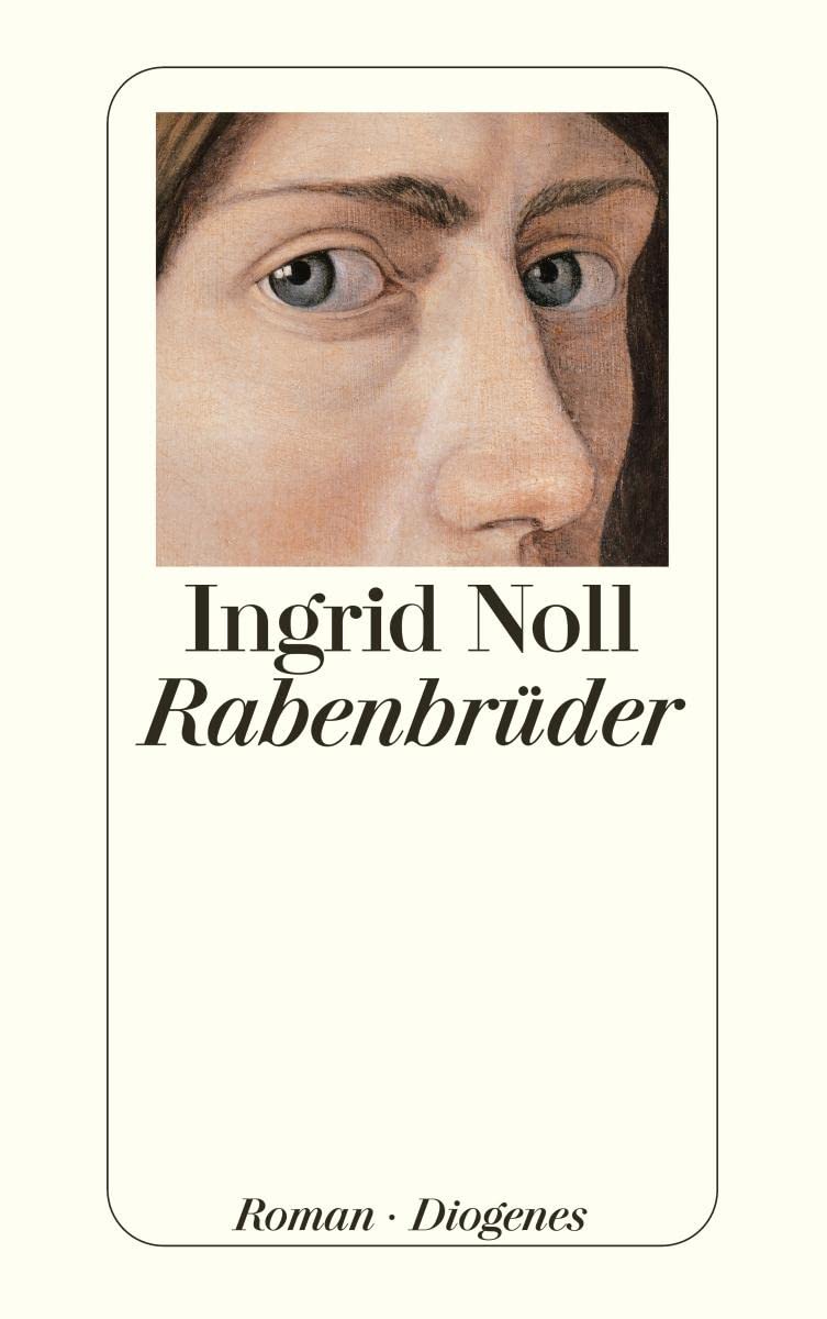 Rabenbrüder von Ingrid Noll