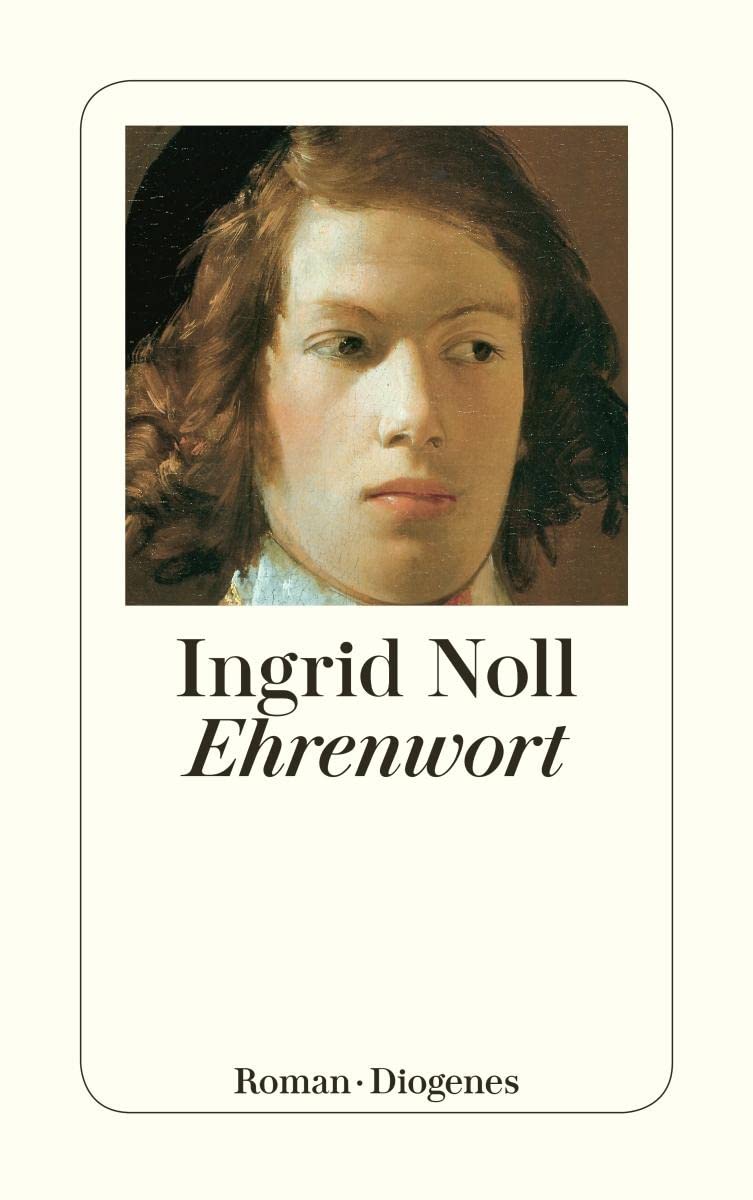 Ehrenwort von Ingrid Noll