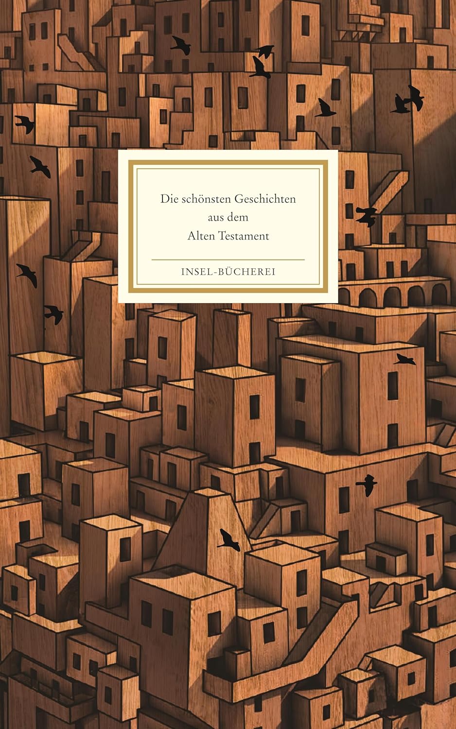 Die schönsten Geschichten aus dem Alten Testament von Matthias Reiner