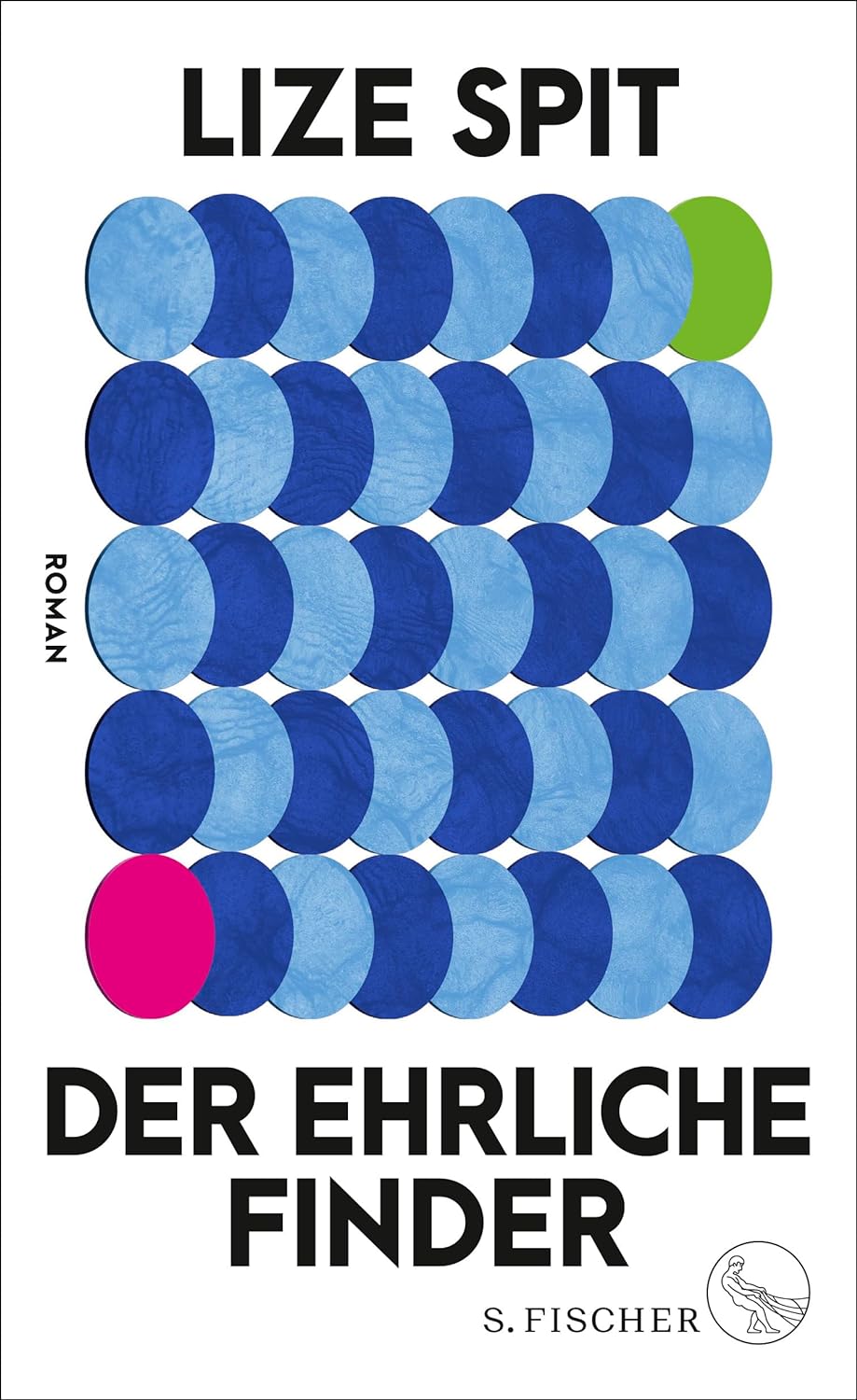 Der ehrliche Finder von Lize Spit
