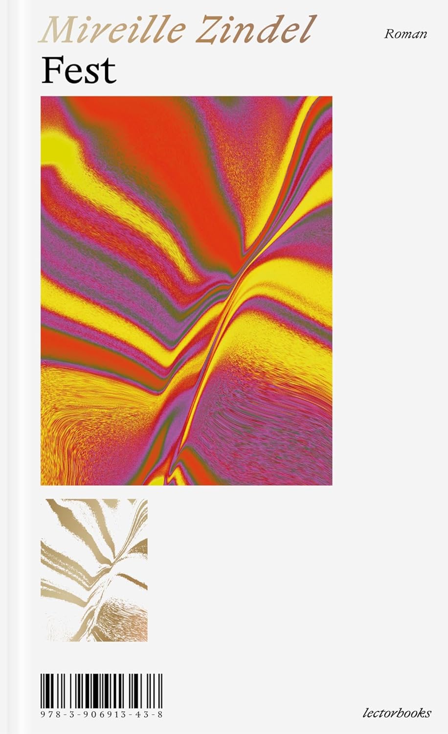 Fest von Mireille Zindel