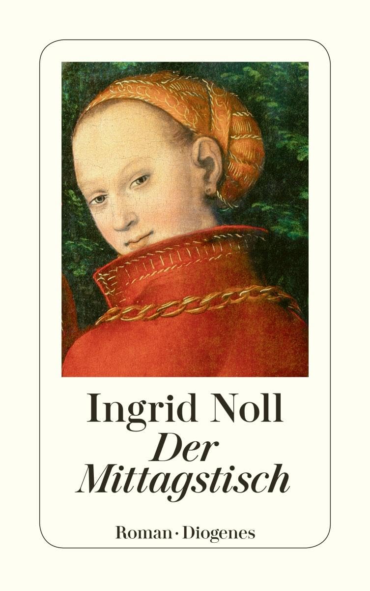 Der Mittagstisch von Ingrid Noll