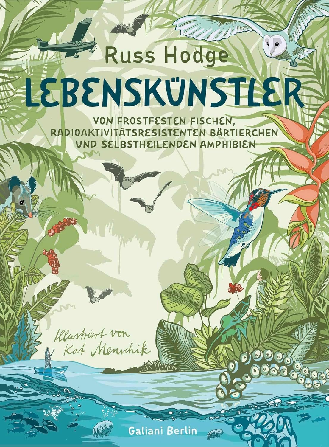 Das Wesentliche. Die 100 wichtigsten Lebensmittel aus der Natur von Rainer Schillings
