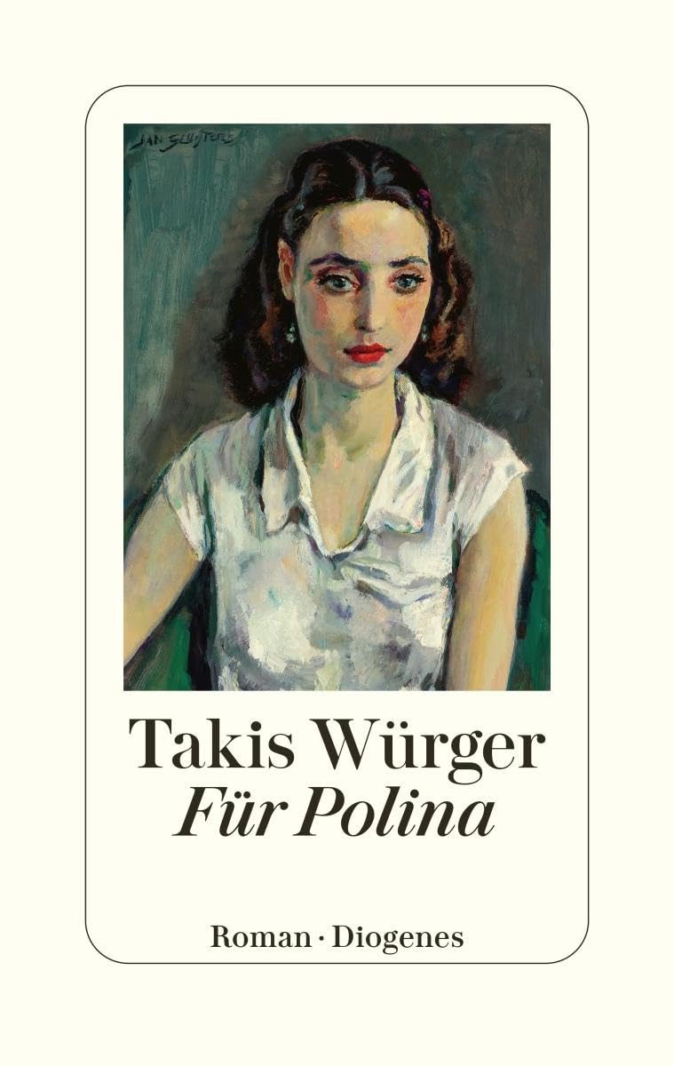 Für Polina von Takis Würger