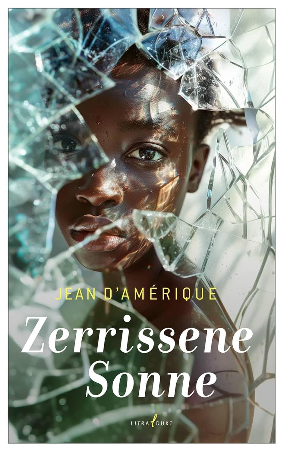 Zerrissene Sonne von Jean D'Amérique