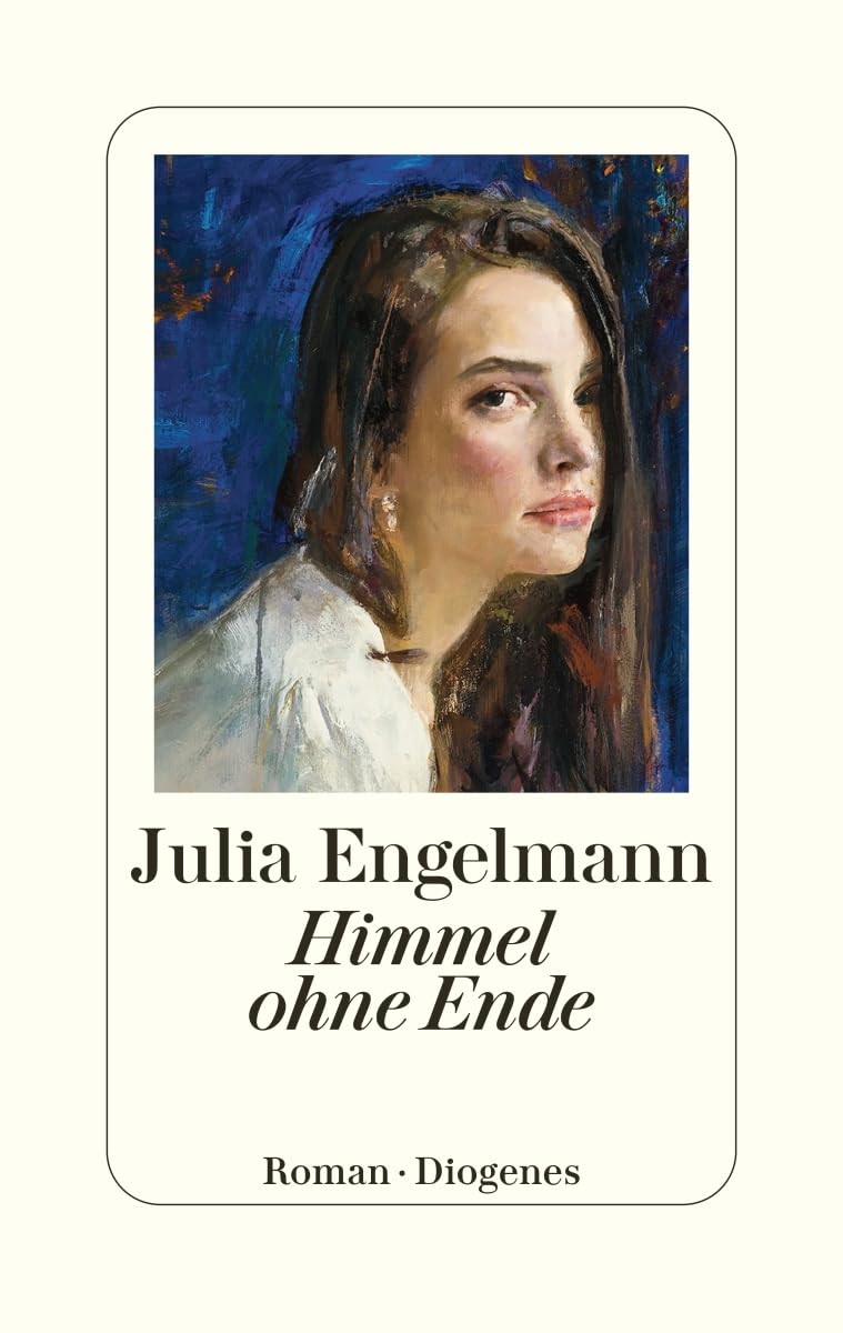 Himmel ohne Ende von Julia Engelmann