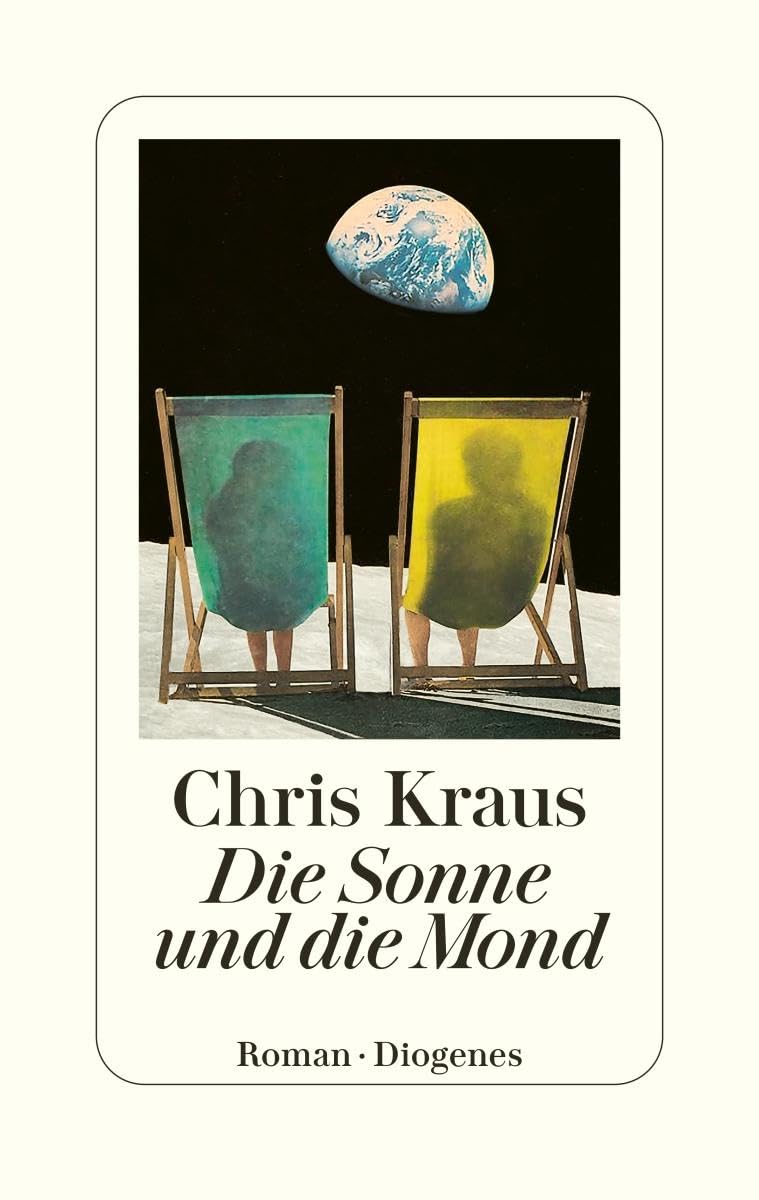 Die Sonne und die Mond von Chris Kraus