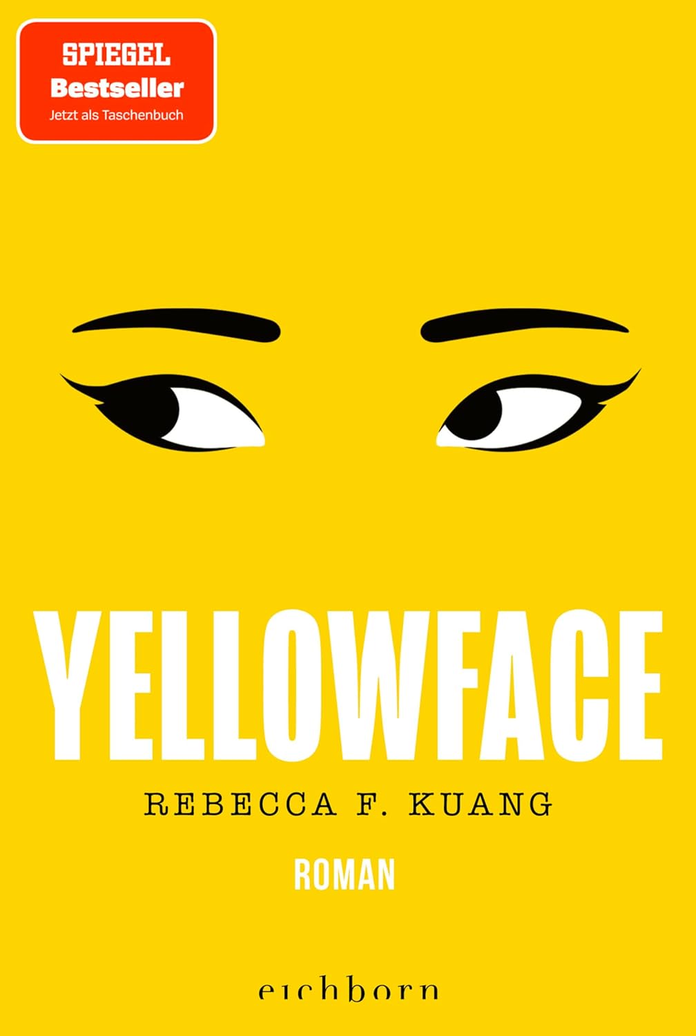 Yellowface von Rebecca F. Kuang
