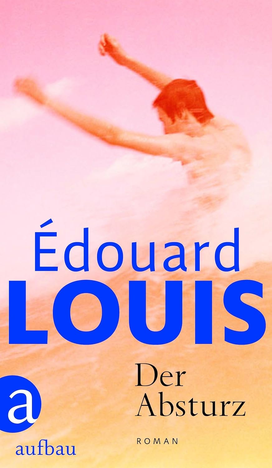 Der Absturz von Édouard Louis