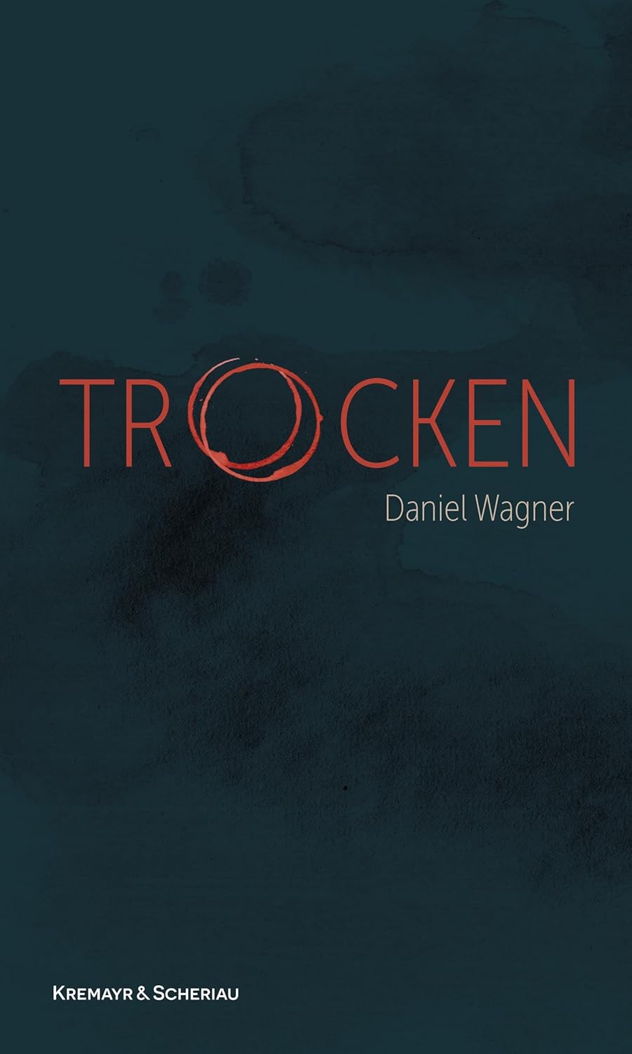 Trocken von Daniel Wagner